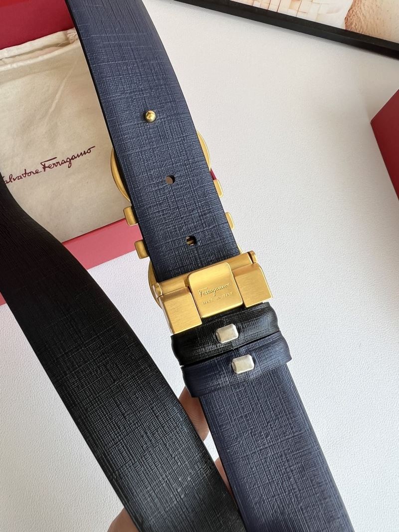 Ferragamo Belts